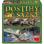 Hra Dostihy a sázky - nové – Hledejceny.cz