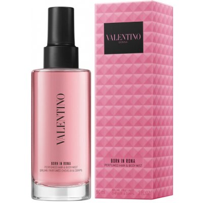 Valentino - Born In Roma Donna 90 ml – Zboží Dáma