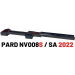 ThermVisia Ocelová montáž na CZ455 pro PARD NV008S a SA 2022 – Sleviste.cz