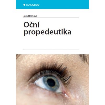 Oční propedeutika – Hledejceny.cz