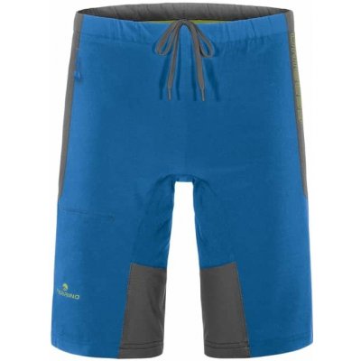 Ferrino Gariwerd shorts Unisex Bright Blue