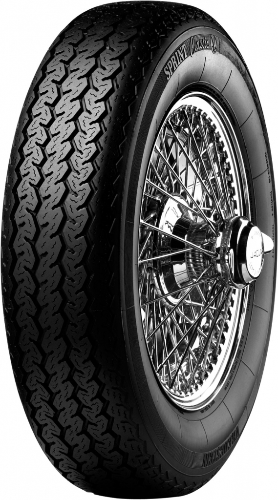 Vredestein Sprint Classic 185/70 R15 89W