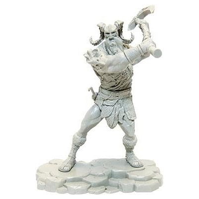 Gale Force Nine Dungeons and Dragons Collectors Series Frost Giant Ravager