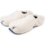 Vlnka nahřívací dámské bačkory s levandulí přírodní – Zboží Dáma