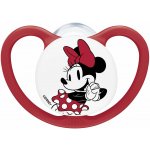 Nuk dudlík Perfect Match Air Disney Red 1 ks – Hledejceny.cz