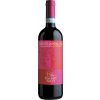 Víno Rosso di Montalcino DOC Villa Poggio Salvi 2022 14,5% 0,75 l (holá láhev)