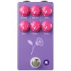 Kytarový efekt JHS Pedals Violet Purple Lari Basilio Signature