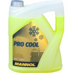 Mannol PRO COOL 5 l | Zboží Auto