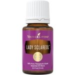 Young Living Lady Sclareol směs esenciálních olejů 15 ml – Hledejceny.cz