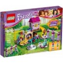 LEGO® Friends 41325 Hřiště v městečku Heartlake