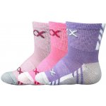VoXX Kojenecké ponožky PIUSINEK mix B holka – Zboží Mobilmania
