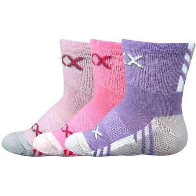 VoXX Kojenecké ponožky PIUSINEK mix B holka – Zboží Mobilmania