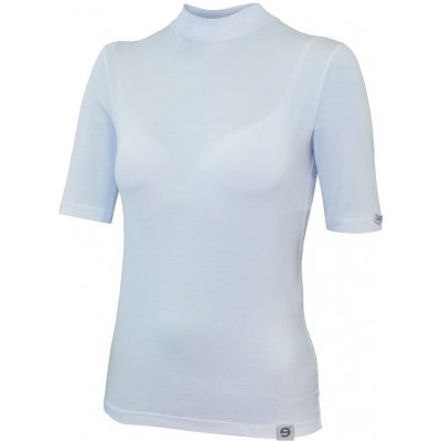 Nanosilver triko stojáček bílá