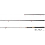 Delphin Leeder Feeder 3,3 m 100 g 3 díly – Zboží Dáma