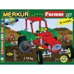Merkur FARMER Set – Zboží Dáma