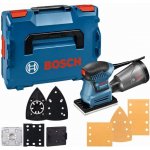 Bosch GSS 160 Multi Professional 0.601.2A2.300 – Hledejceny.cz