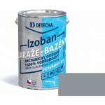 Izoban 20 kg šedá – Zboží Dáma