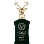 Lattafa Al Noble Safeer parfémovaná voda unisex 100 ml – Hledejceny.cz