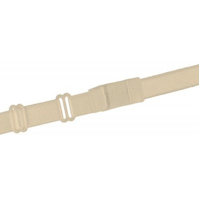 JULIMEX Dámská ramínka BA 05 beige Univerzální – Hledejceny.cz