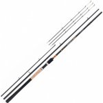 Mivardi Symphony Feeder H 3,6 m 40-90 g 3+3 díly – Zboží Mobilmania