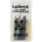 Lezyne Classic Tubeless Kit clear 5 zátek – Zboží Mobilmania