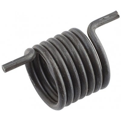 Vratná pružina páčky rozběhové spojky Korádo – Hledejceny.cz