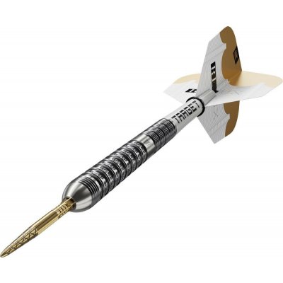 steel Target Redux 03 22g SP 90% wolfram – Hledejceny.cz