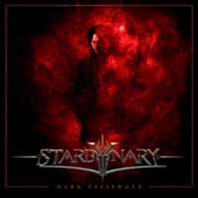 Starbynary - Dark Passenger -Digi CD – Sleviste.cz
