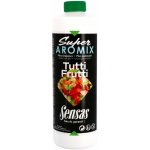 Sensas Posilovač AroMix Tutti Frutti 500 ml – Zboží Dáma