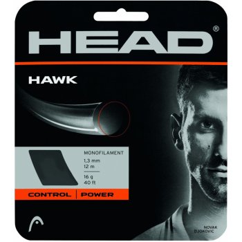 Head Hawk 12m 1,30mm