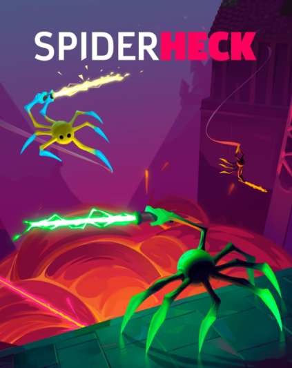 SpiderHeck