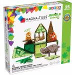 Magna-Tiles Zvířata z džungle 25 ks – Zboží Živě