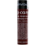 Apivita Lip Care Propolis Organic Beeswax & Olive Oil balzám na suché a popraskané rty 4,4 g – Hledejceny.cz