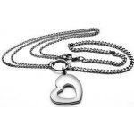 Šperky4U se srdíčkem OPD0005 – Hledejceny.cz