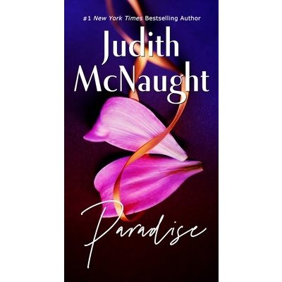 Paradise McNaught JudithMass Market Paperbound