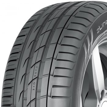 Nokian Tyres zLine 235/55 R19 105W