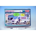 Seva Monti System 27.1 Toptrans Trafic 1:35 – Zboží Živě