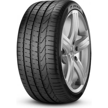 Pirelli P Zero 255/35 R19 92Y