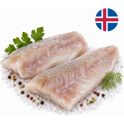 Boxxi Treska tmavá 2 porce bez kůže bez kostí 300 g – Sleviste.cz