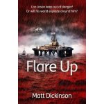 Flare Up – Hledejceny.cz