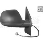 Vnější zpětné zrcátko VAN WEZEL 5790806 – Sleviste.cz