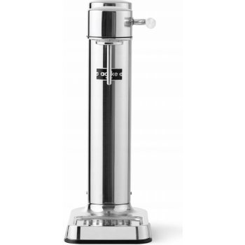 Aarke Carbonator 3 polished steel