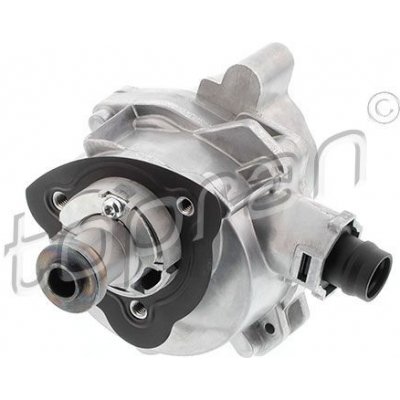 Vakuové čerpadlo, brzdový systém TOPRAN 503 171 – Zboží Mobilmania