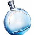 Hermès Eau des Merveilles Bleue toaletní voda dámská 100 ml – Hledejceny.cz