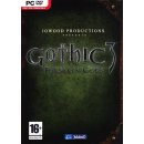 Gothic 3 Forsaken Gods