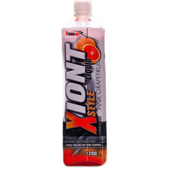 Vision Xstyle IONT 1200 ml