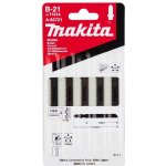 Makita A-85721 pilové listy pro přímočaré pily – Hledejceny.cz