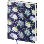 Vario Lyra Floral B6 Týdenní 2027 – Zboží Živě