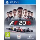 F1 2016 (Limited Edition)