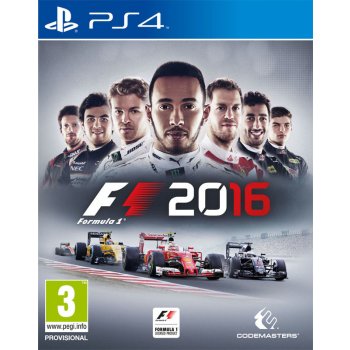 F1 2016 (Limited Edition)